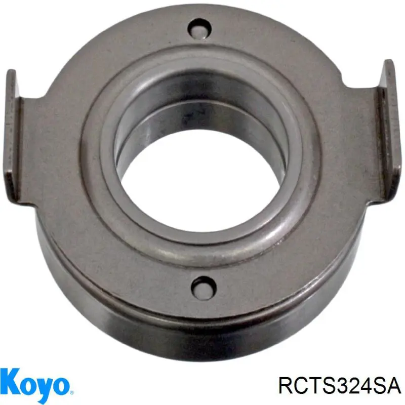 RCTS324SA Koyo Підшипник ковзання зчеплення