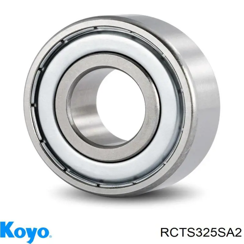 RCTS325SA2 Koyo підшипник вижимний зчеплення