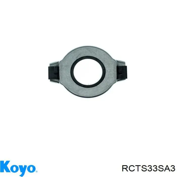 RCTS33SA3 Koyo підшипник вижимний зчеплення