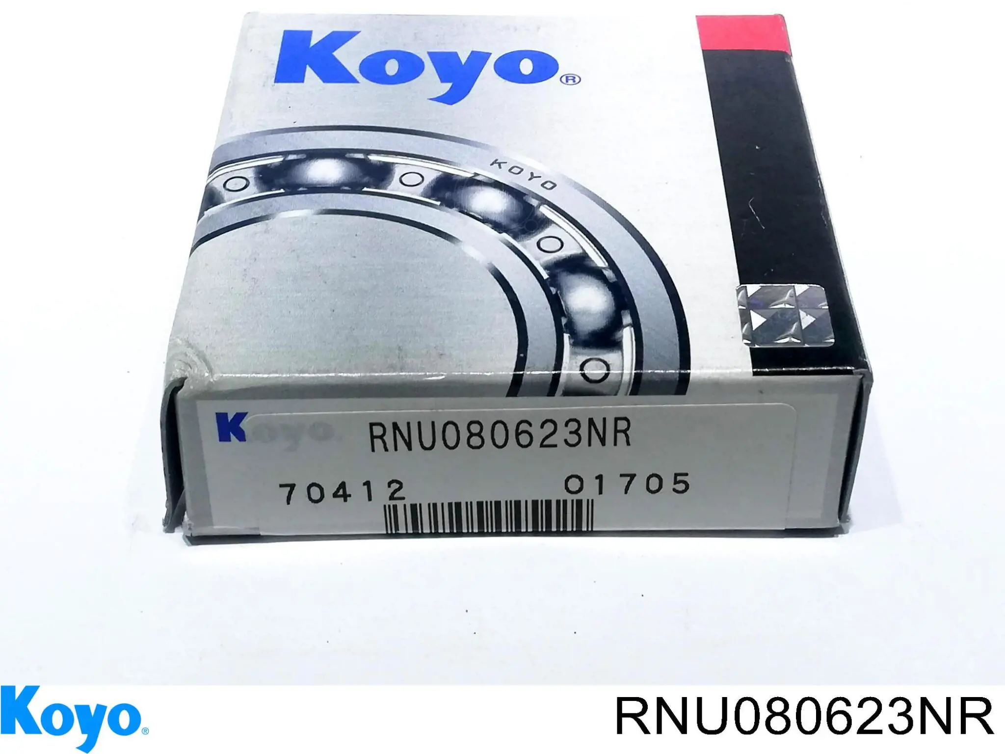 RNU080623NR Koyo 