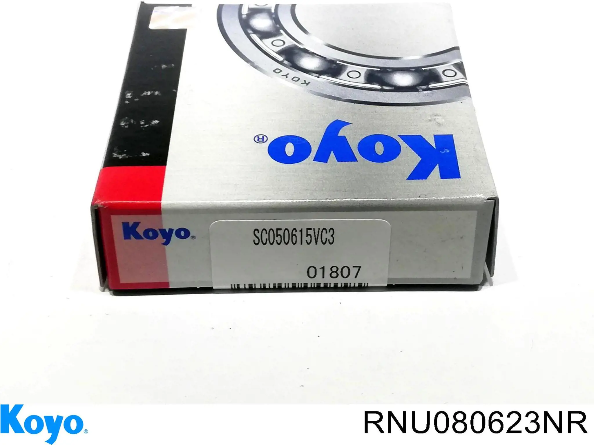  Koyo RNU080623NR ціна, від 41.73 USD