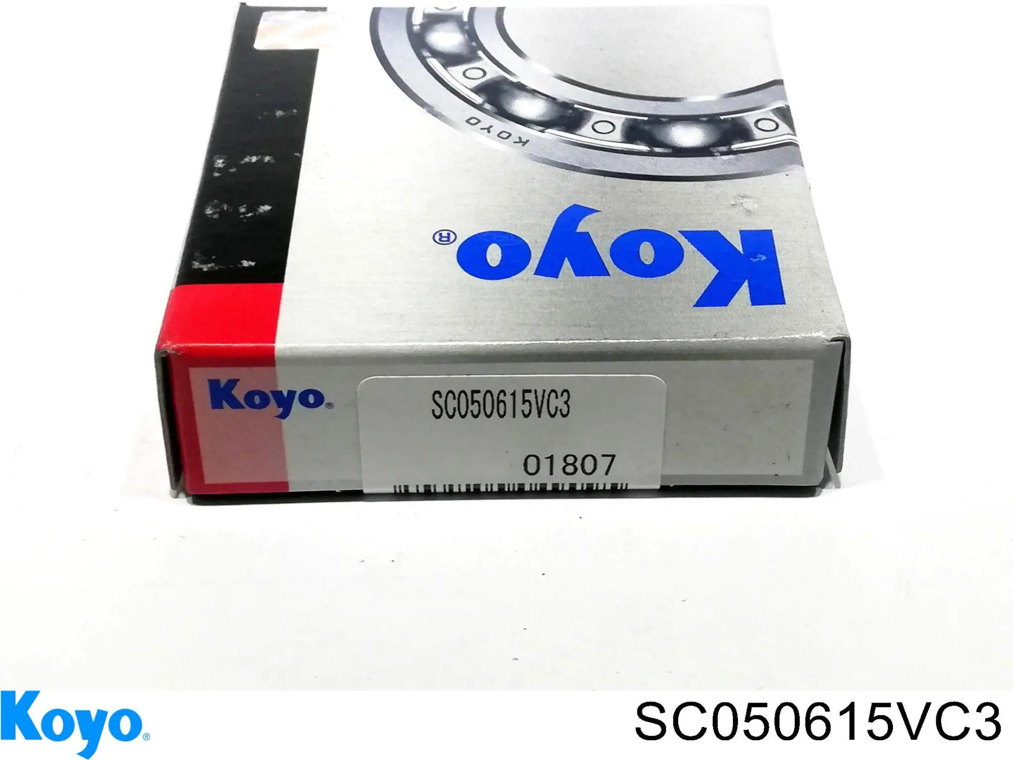 SC050615VC3 Koyo 