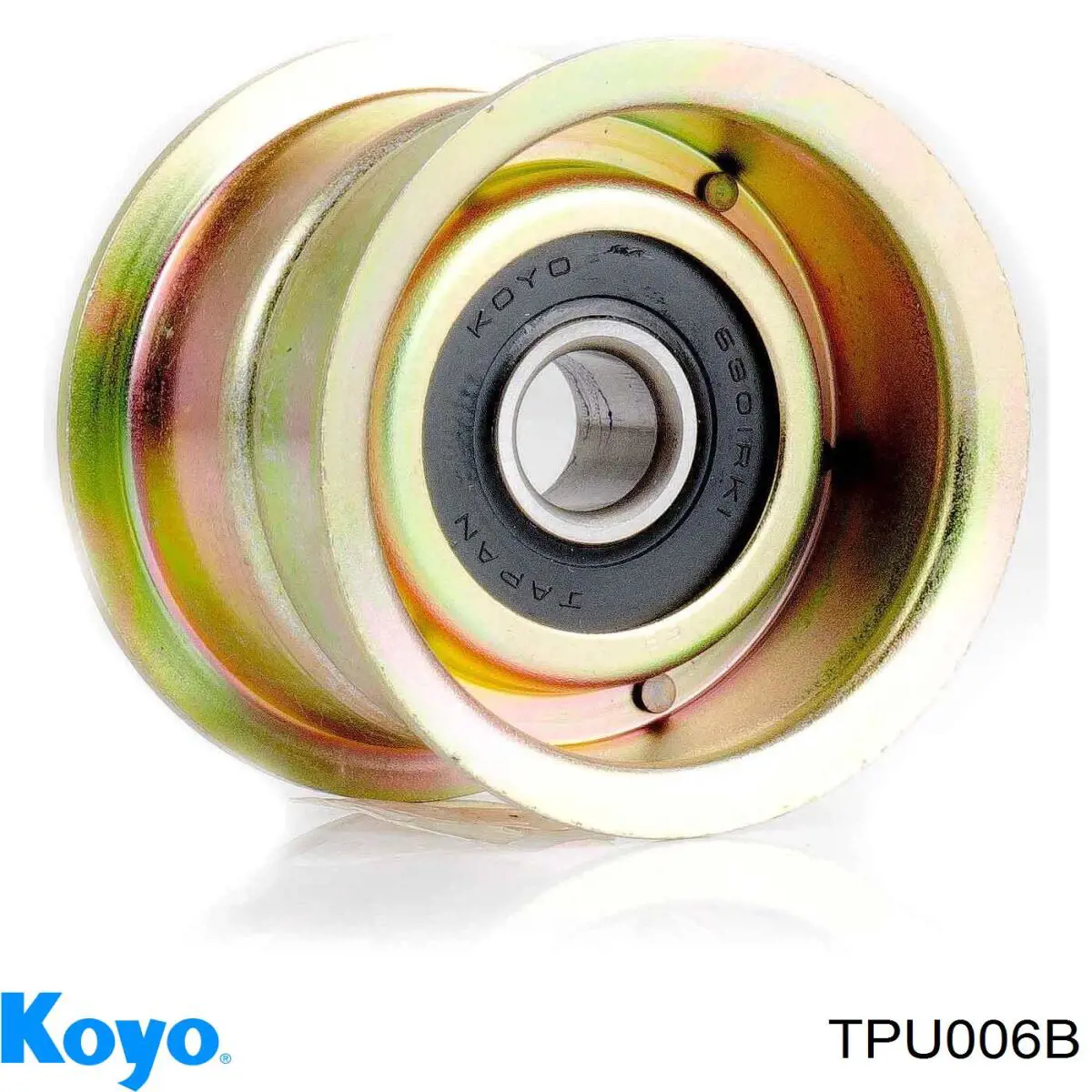  Koyo TPU006B ціна, від 6.49 USD