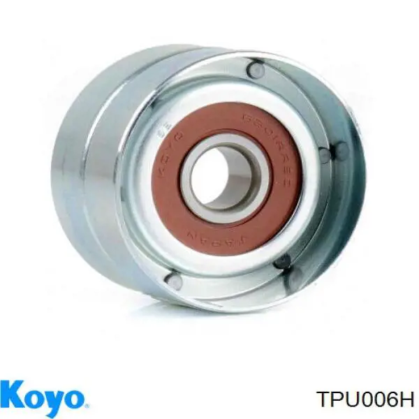 TPU006H Koyo Паразитний провідний ролик