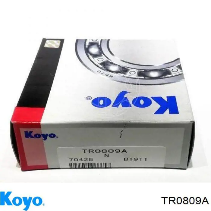  TR0809A Koyo