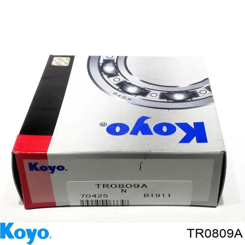  Koyo TR0809A ціна, від 35.47 USD