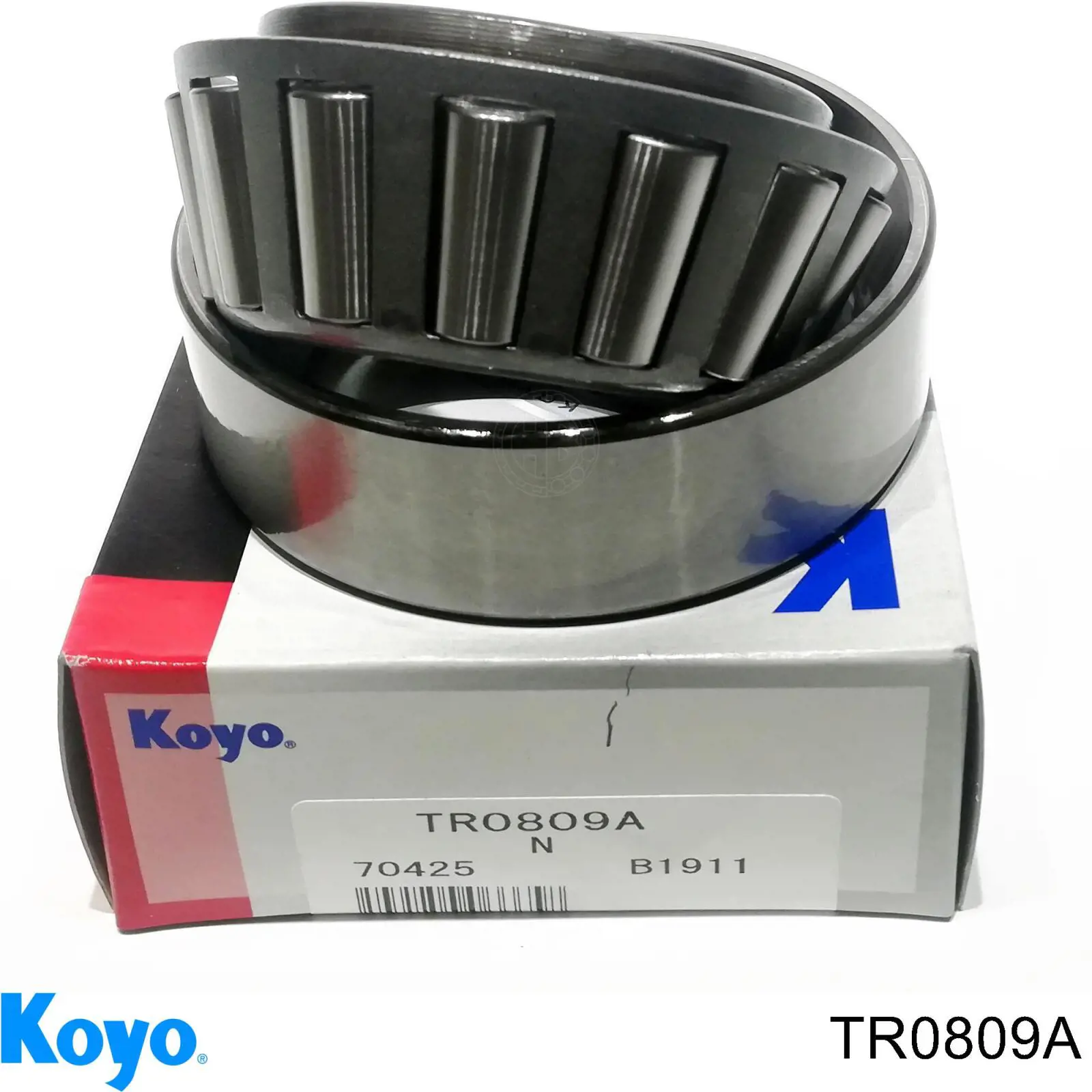 Купити TR0809A Koyo 