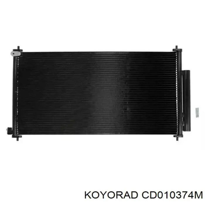 CD010374M Koyorad Конденсатор