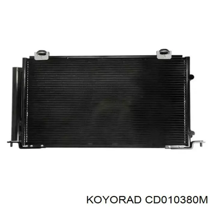 CD010380M Koyorad 