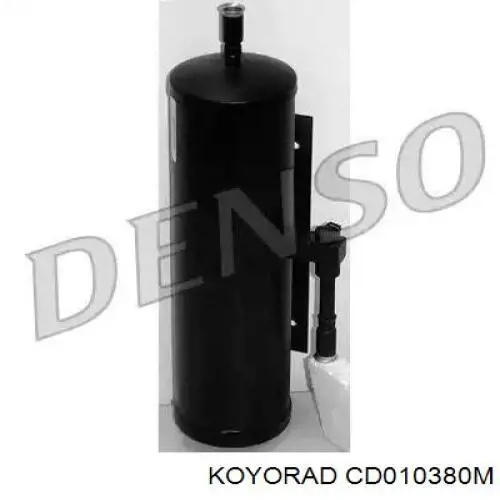  Koyorad CD010380M ціна, від 106.50 USD