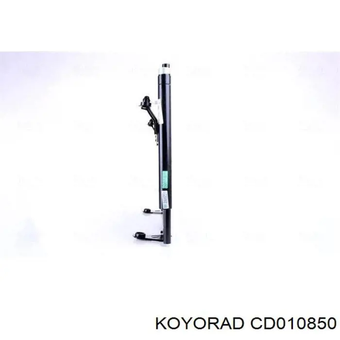 CD010850 Koyorad Конденсатор