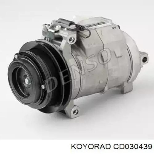 CD030439 Koyorad Конденсатор