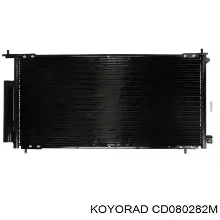 Купити CD080282M Koyorad 