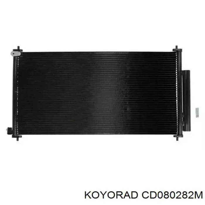  CD080282M Koyorad