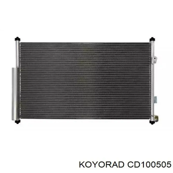 CD100505 Koyorad Конденсатор