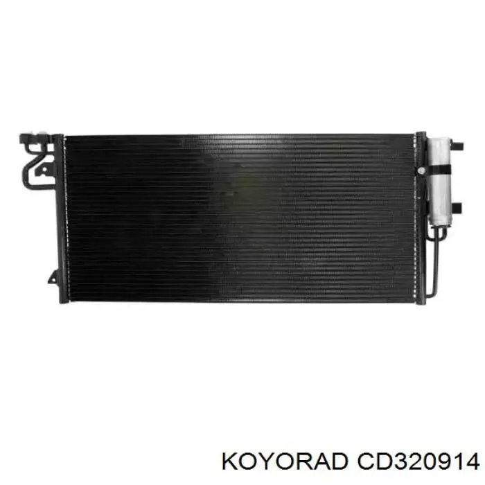 CD320914 Koyorad Конденсатор