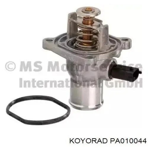 Радіатор PA010044 Koyorad