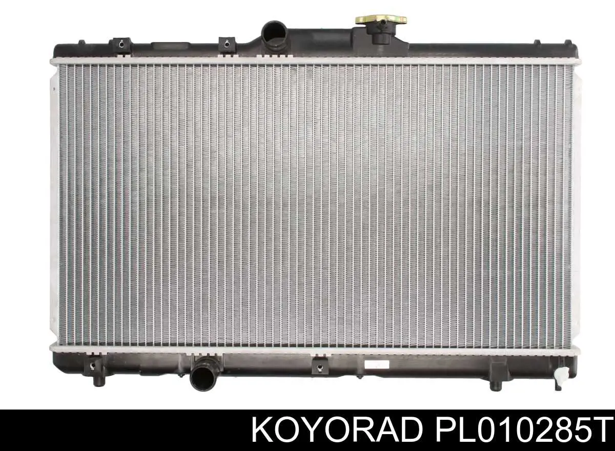 Купити PL010285T Koyorad Радіатор двигуна