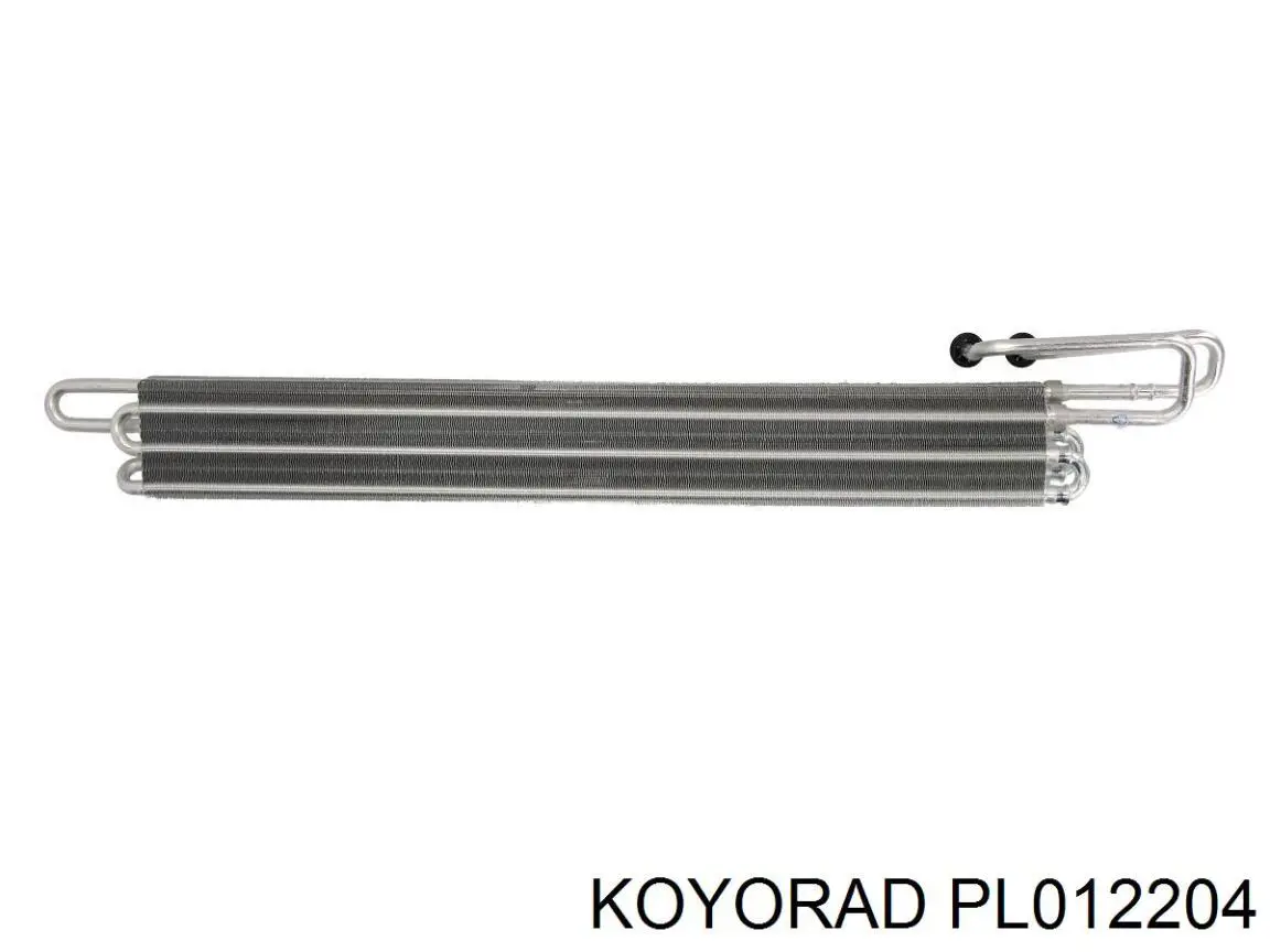 Радіатор охолодження Koyorad PL012204