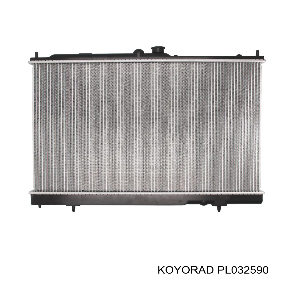 Радіатор PL032590 Koyorad
