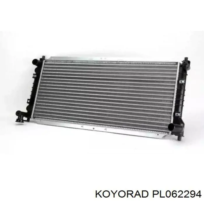 Радіатор PL062294 Koyorad