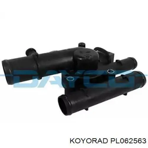 Радіатор основний VALEO 701263 ціна, від 102.26 USD