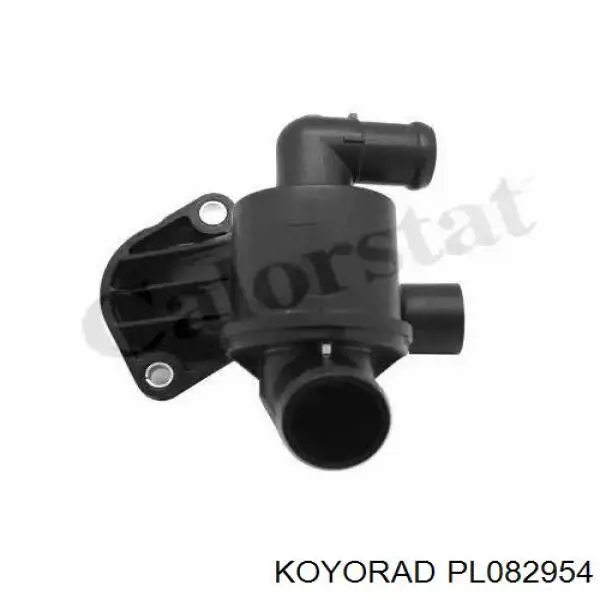 Купити PL082954 Koyorad Радіатор двигуна