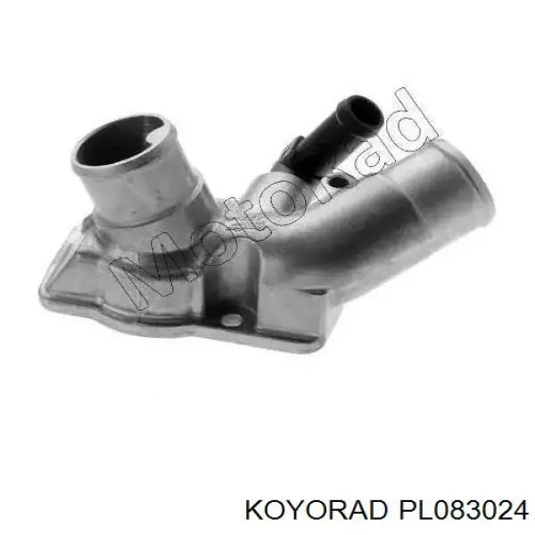 Радіатор основний Q-fix Q1720434 ціна, від 69.05 USD