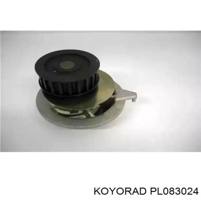 Радіатор основний Koyorad PL083024 ціна, від 76.12 USD