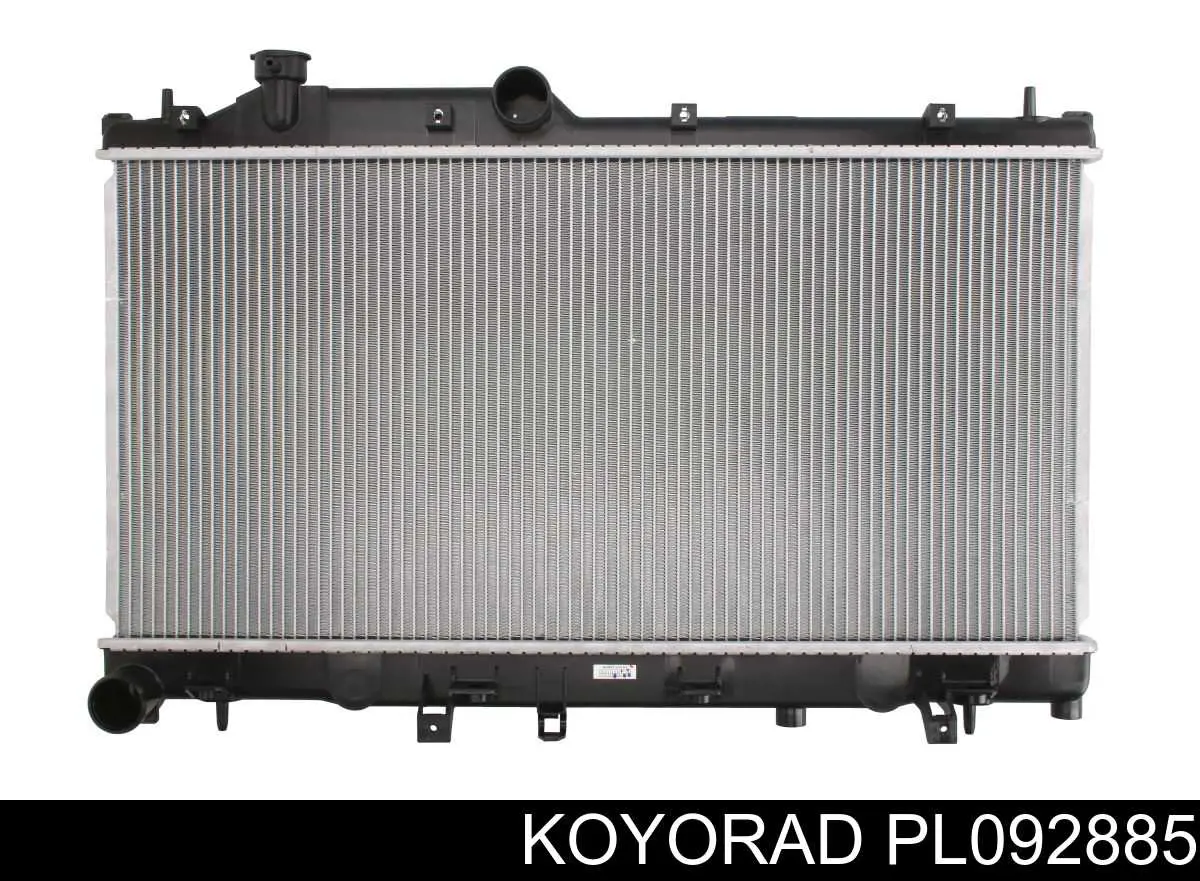 Радіатор FP67A452 FPS