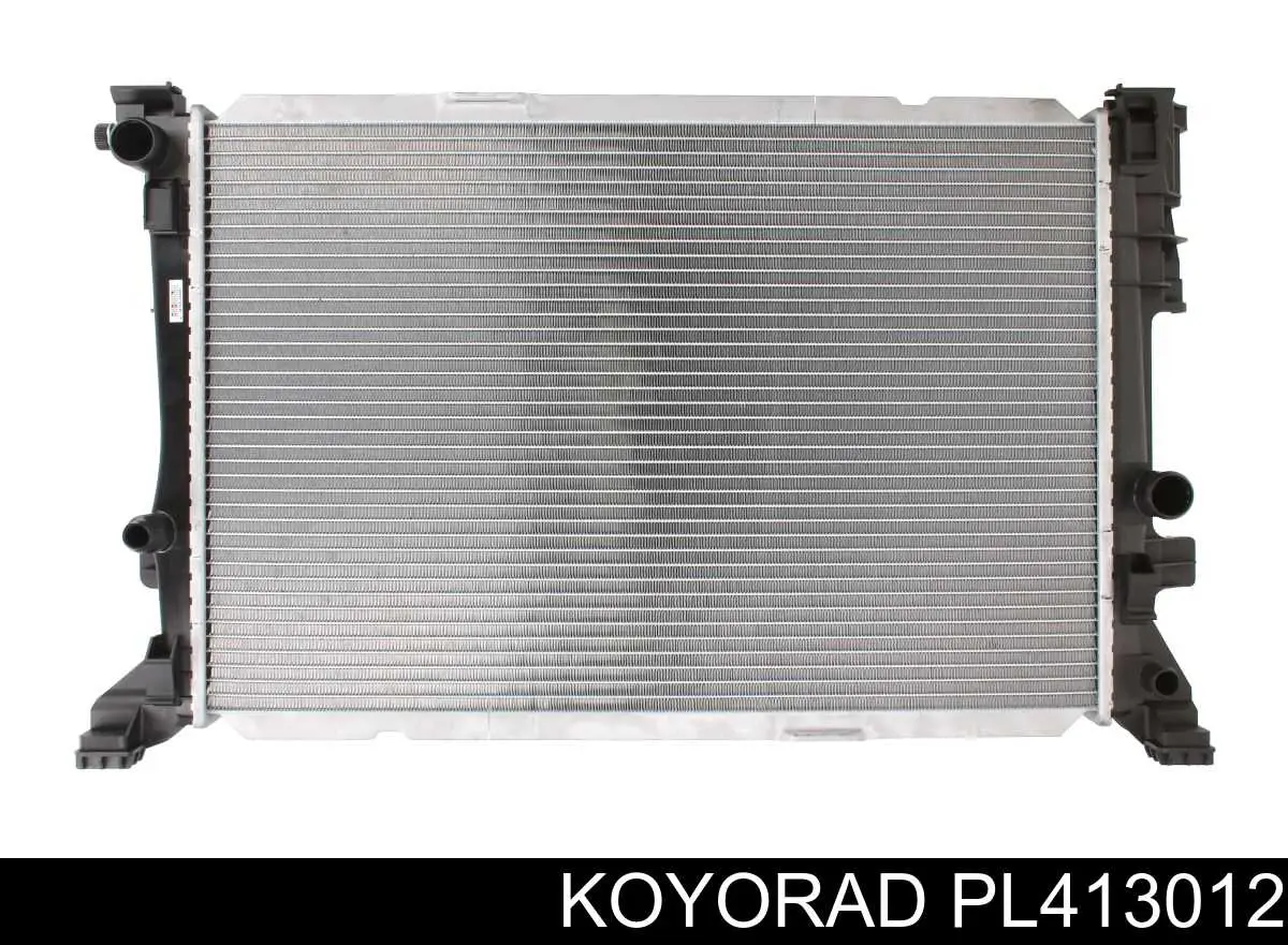 Радіатор PL413012 Koyorad