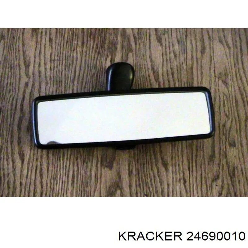 24690010 Kracker Реле електробензонасосу