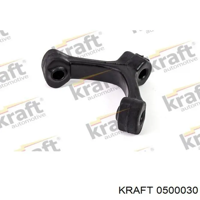 Купити ST113924 Starline Подушка глушника