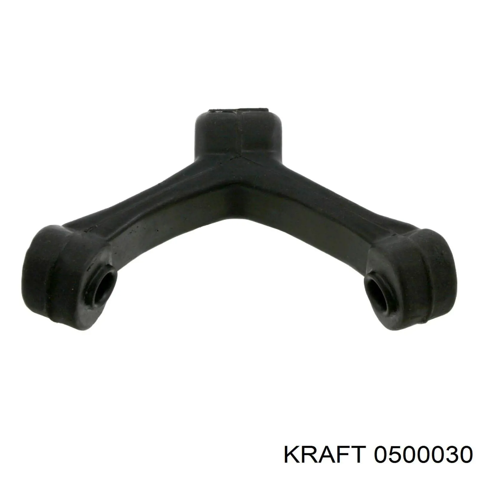 Подушка глушника ST113924 Starline