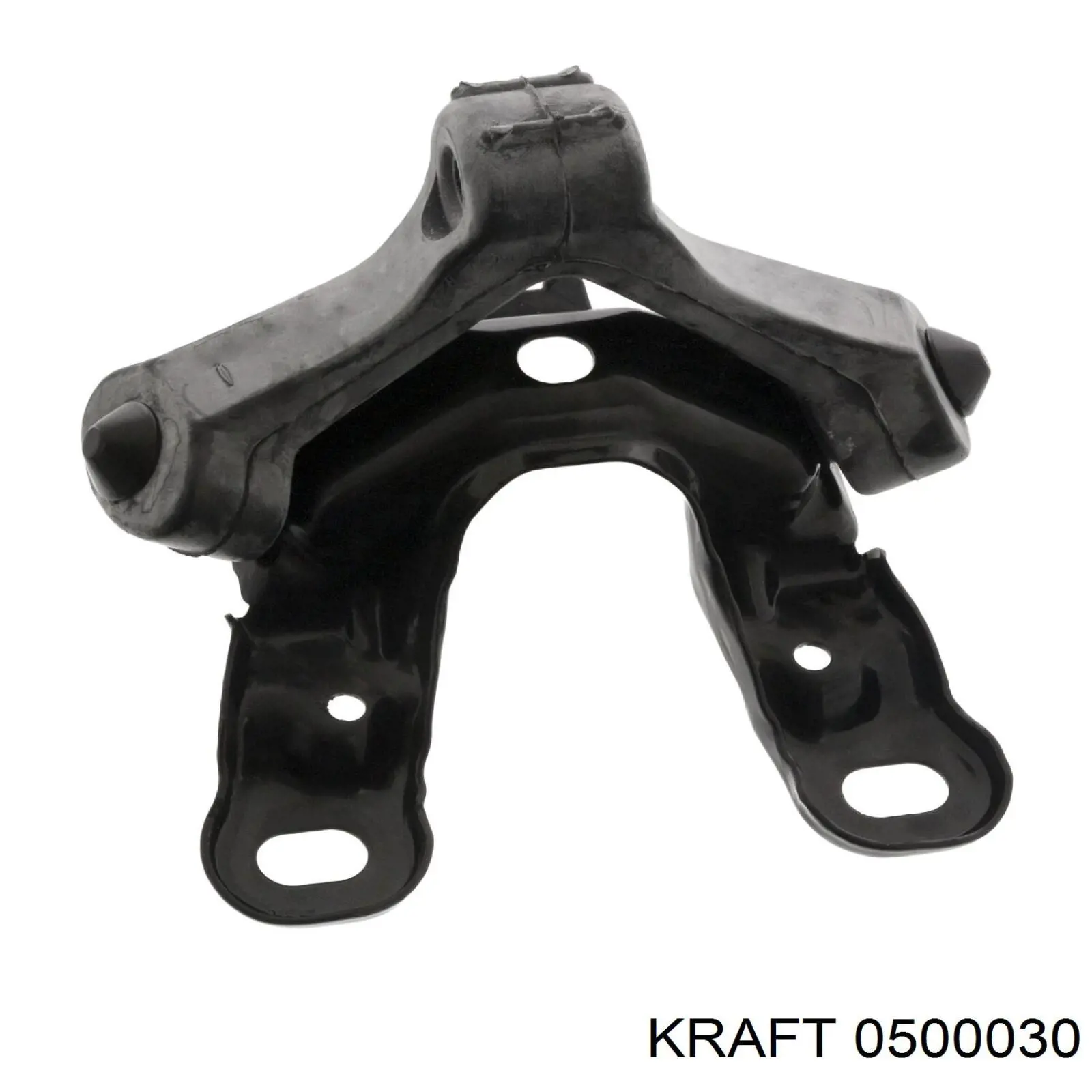 Подушка глушника ST113924 Starline