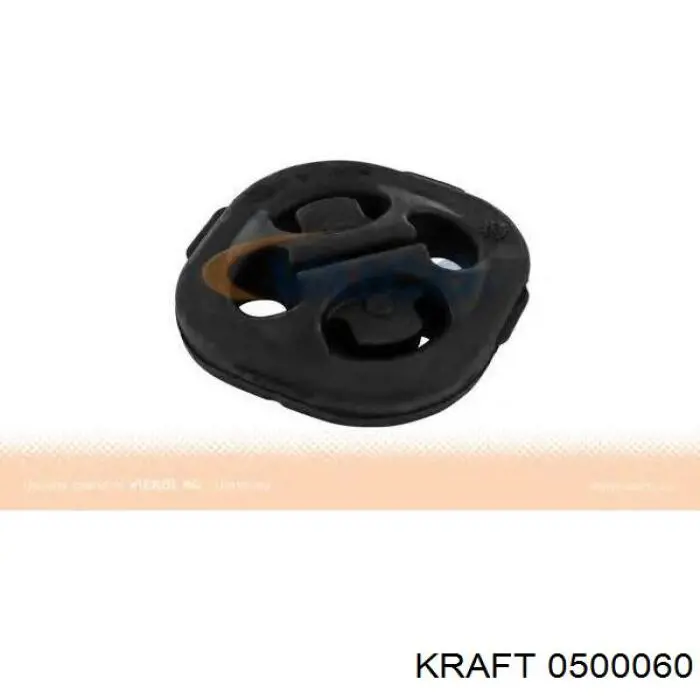 ST113904 Starline Кронштейн кріплення глушника