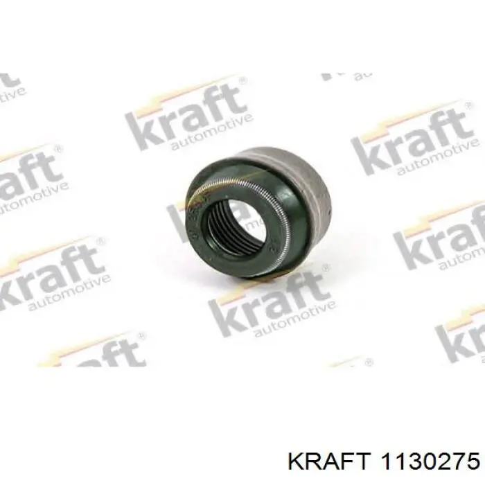1130275 Kraft сальник клапана (маслознімний, впуск/випуск)
