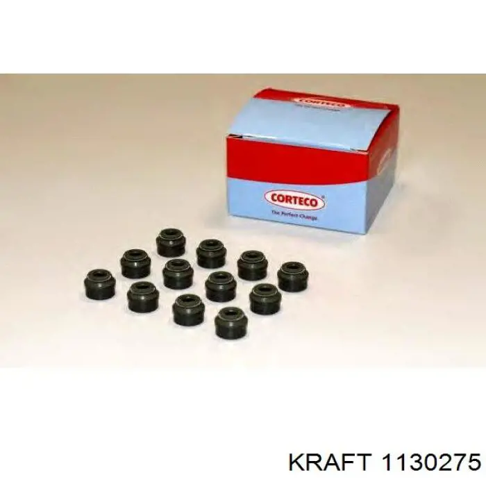 Купити 95640 Peugeot/Citroen Сальник клапана
