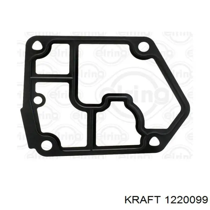 Купити 1220099 Kraft Натяжний ролик