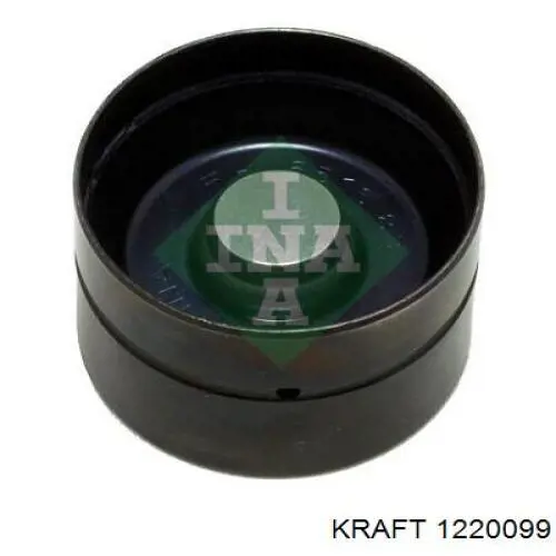 1220099 Kraft Ролик натяжителя ременя агрегатів