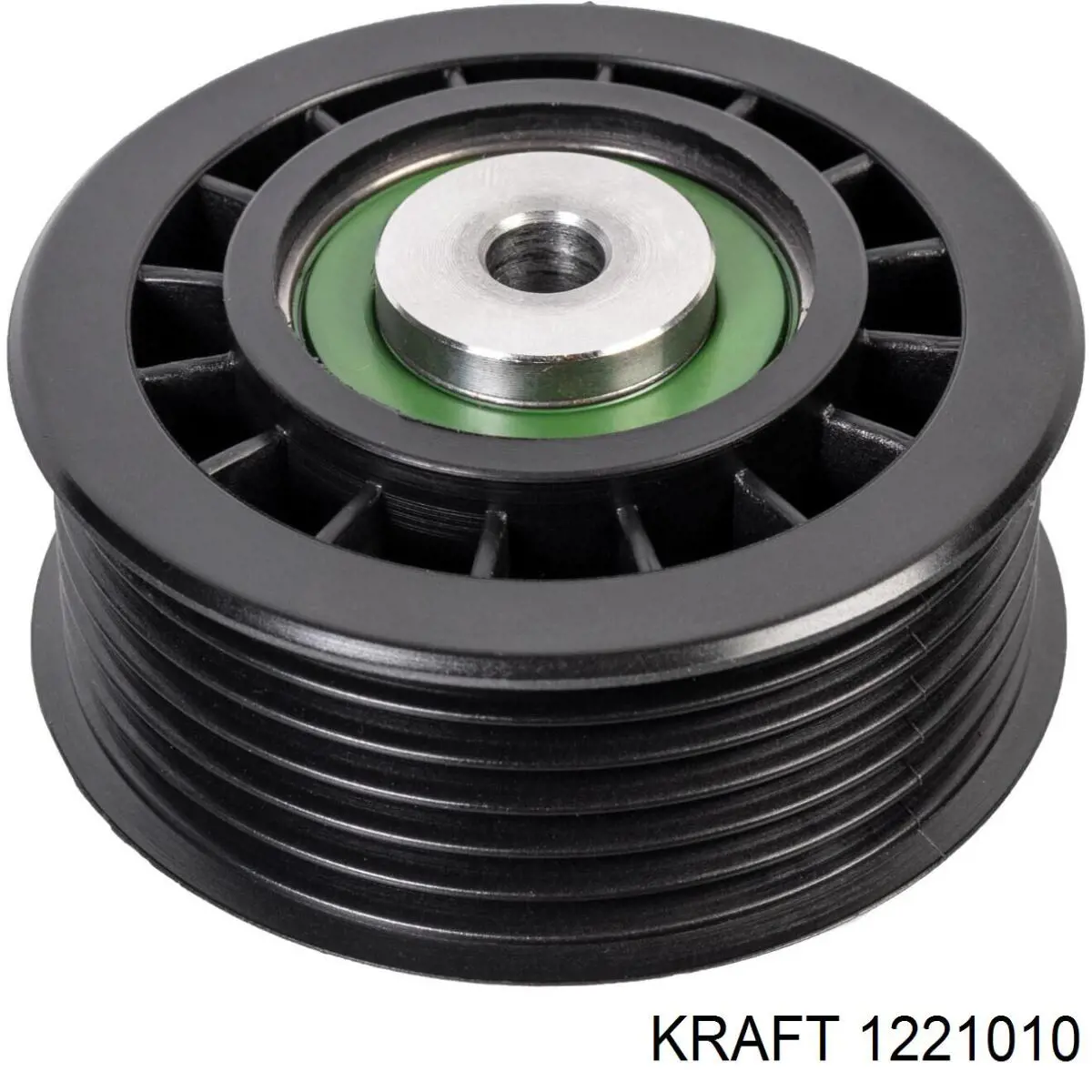 Купити MPQ0133 Magneti Marelli Ролик приводного ременя, паразитний