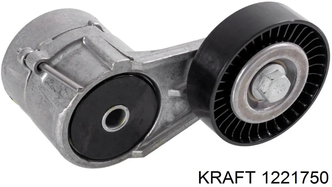 1221750 Kraft натягувач приводного ременя