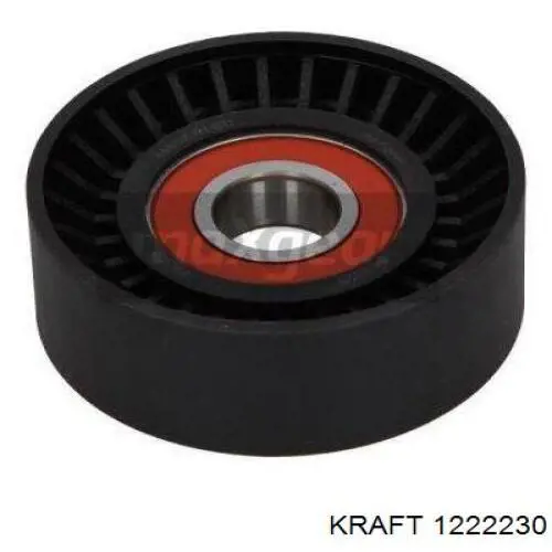 Натяжний ролик RSX00029P Starline