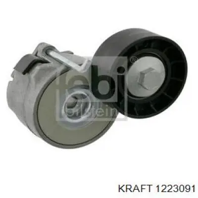 Натяжний ролик CFR0598 Caffaro