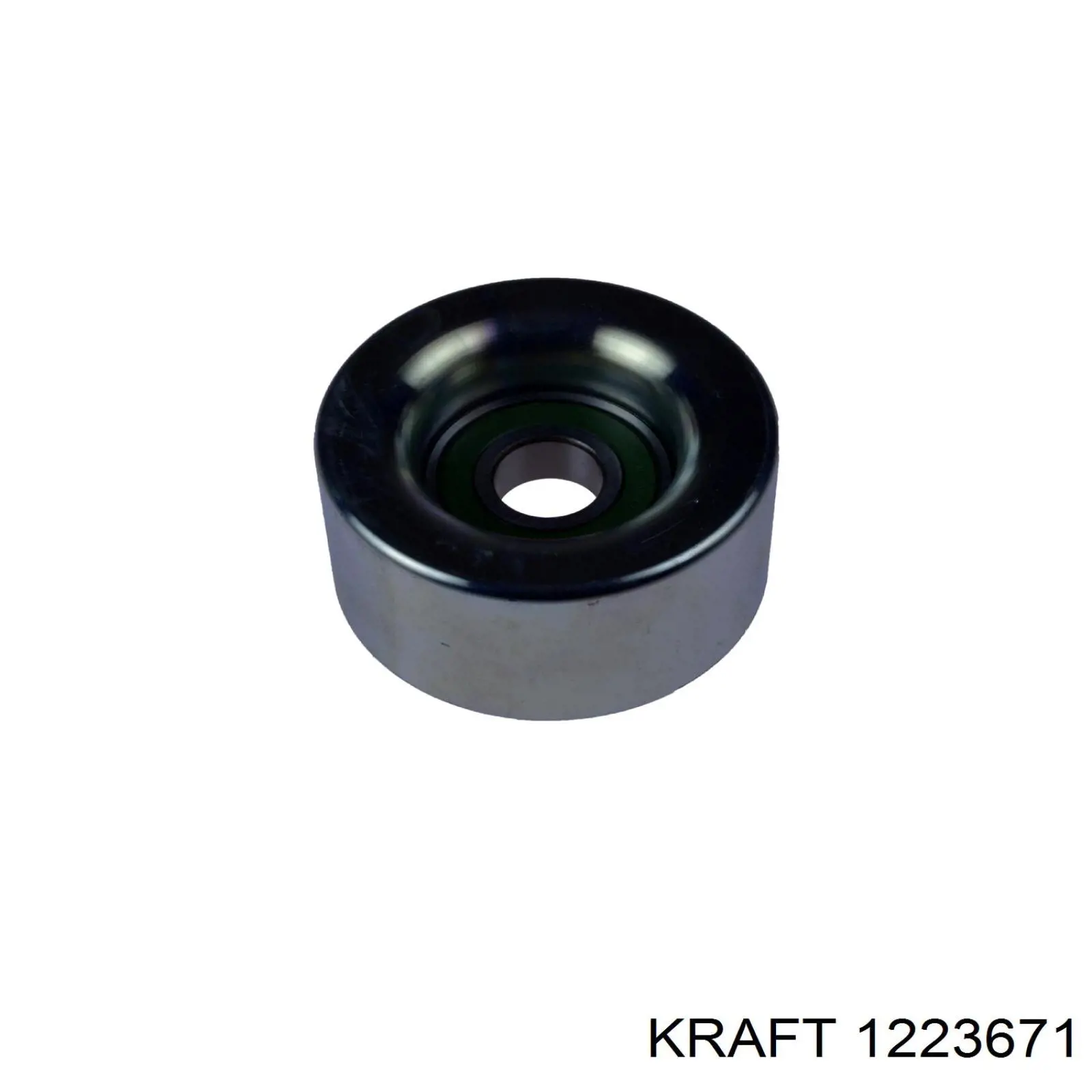 Купити 1223671 Kraft Натяжний ролик