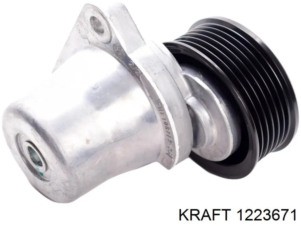 Натяжний ролик 1223671 Kraft