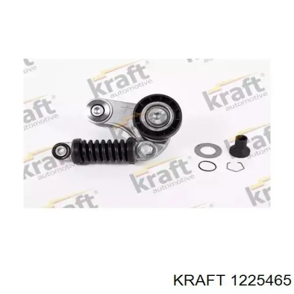 Натягувач приводного ременя Kamoka R0163 ціна, від 45.80 USD