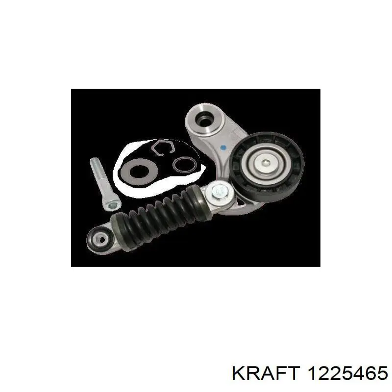 Купити M852898 Mitsubishi Натягувач приводного ременя