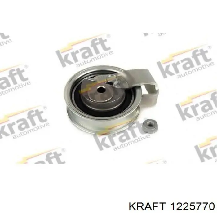 Натяжний ролик 1225770 Kraft