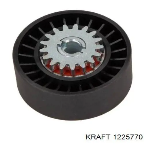 Натяжний ролик Kamoka R0335 ціна, від 20.11 USD